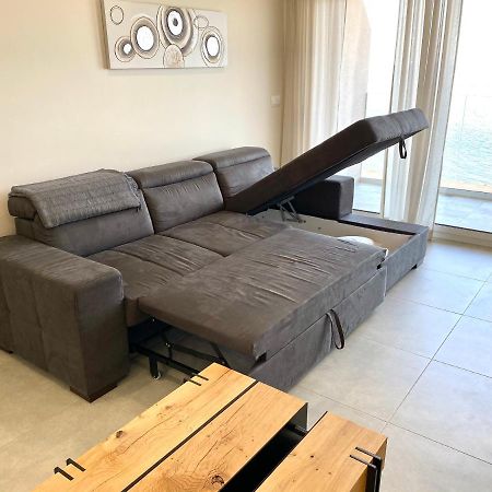La Manga Principe Relax Ferienwohnung Am Strand Mit Exklusiver Ausstattung Los Narejos Eksteriør bilde