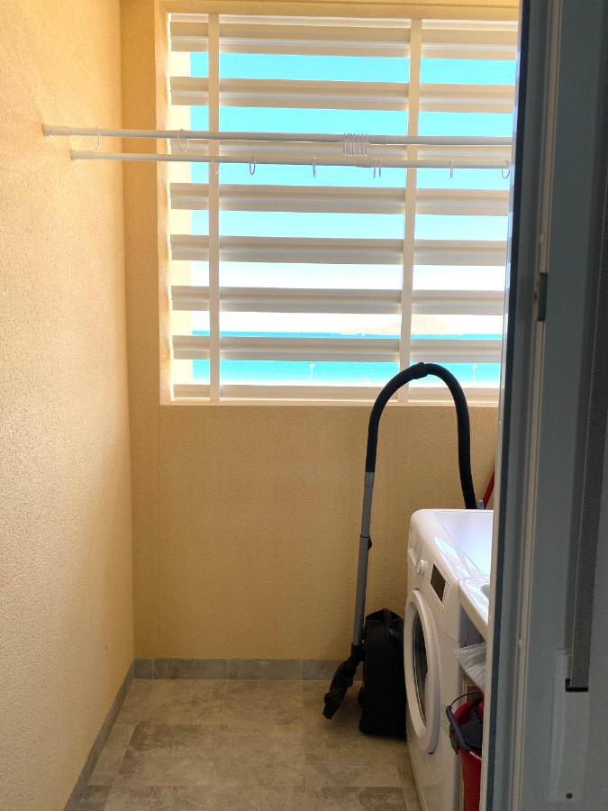 La Manga Principe Relax Ferienwohnung Am Strand Mit Exklusiver Ausstattung Los Narejos Eksteriør bilde